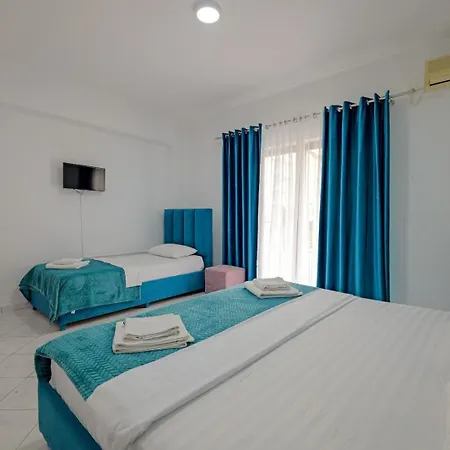 Eden Apartment Sarande