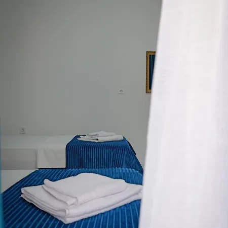 Apartment Eden Sarande