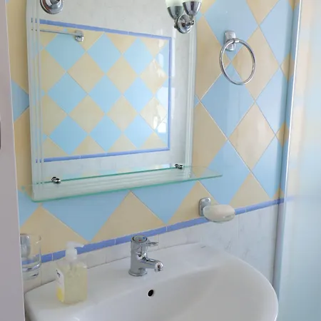 Eden Apartment Sarande