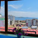 Eden Apartment *