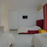 Apartment Eden