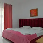 Eden Apartment Sarandë