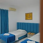 Apartment Eden
