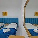 Eden Sarandë