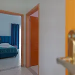 Eden Apartment