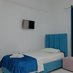 Eden * Sarandë