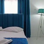 Apartment Eden