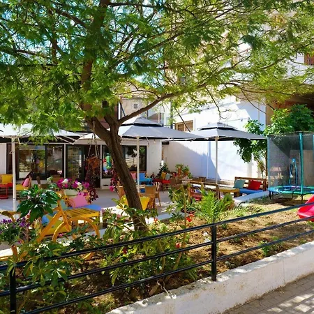Eden Apartment Sarandë
