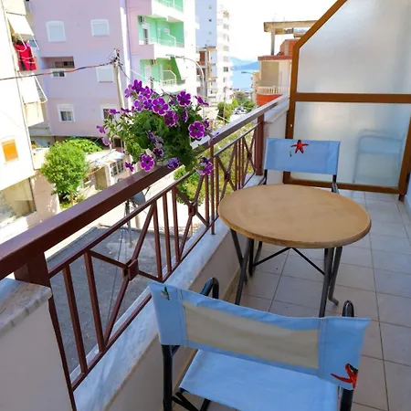 Apartment Eden *