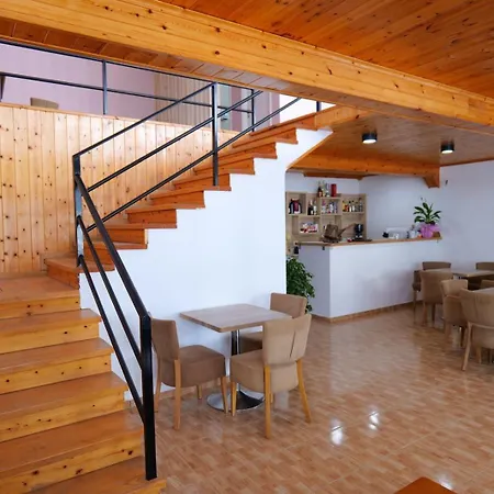Apartment Eden Sarande