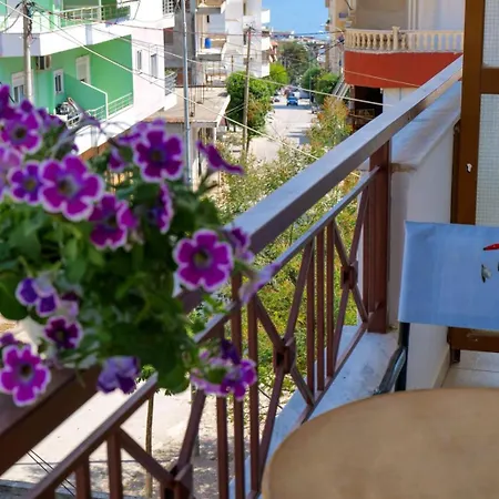 Appartamento Eden Sarandë