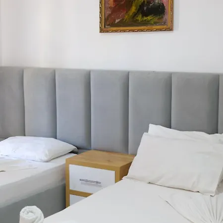 Apartment Eden *