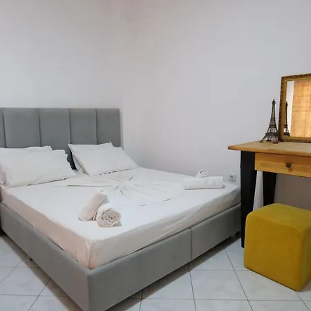 Eden Sarande