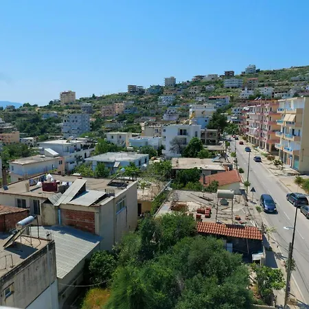 Eden Sarande
