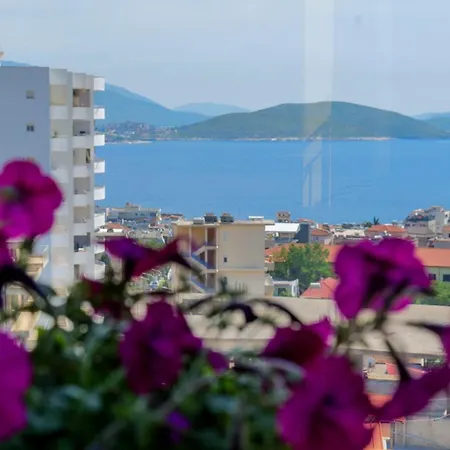 Apartment Eden Sarande