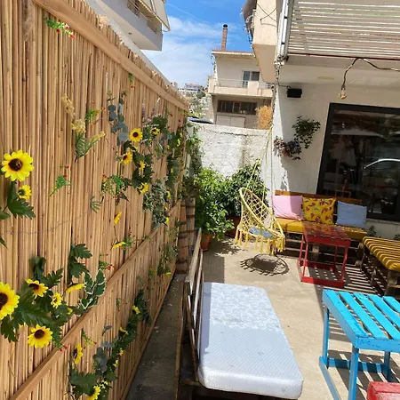 Eden Apartment