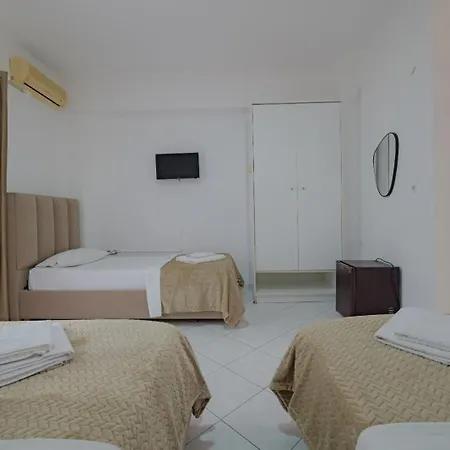 Eden Apartment