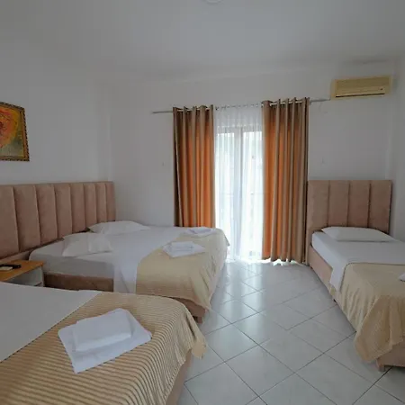Eden Apartment Sarande