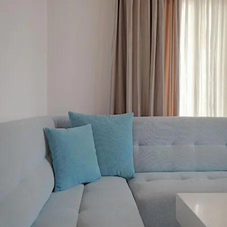Apartment Eden *