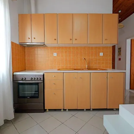 Eden Apartment Sarande