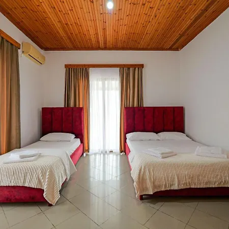 Eden Apartment Sarande