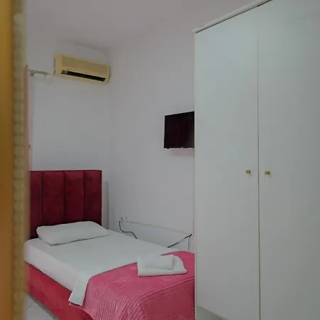 Appartamento Eden Sarandë