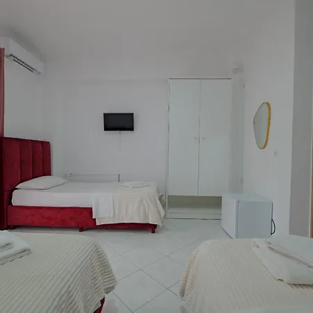Eden Sarande