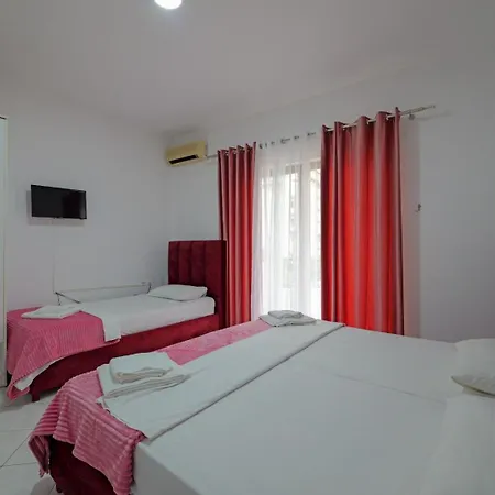 Eden Apartment