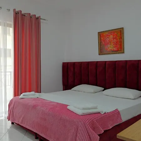 Eden Apartment Sarande