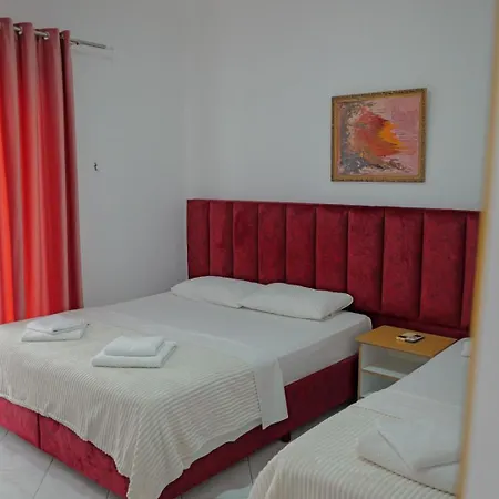 Eden Apartment