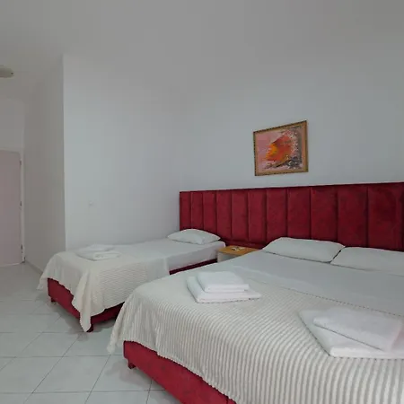 Apartment Eden *