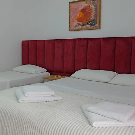 Eden Apartment Sarande