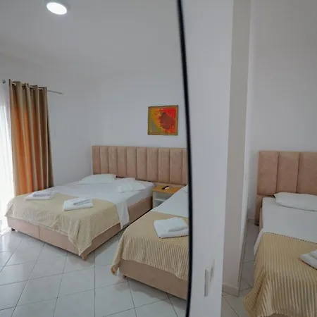Eden Apartment