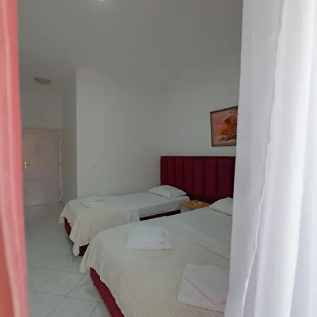 Eden Apartment Sarande