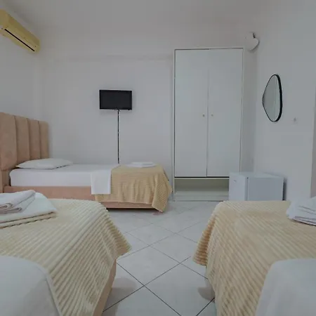 Apartment Eden Sarande