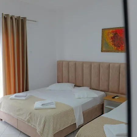 Apartment Eden *