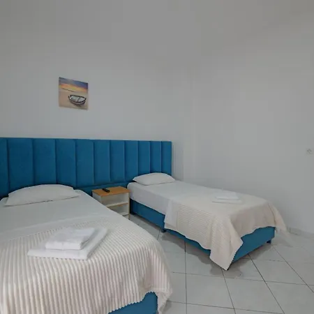 Eden Apartament Saranda