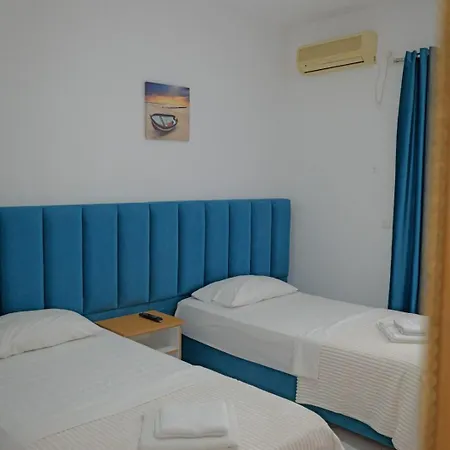Eden Sarande