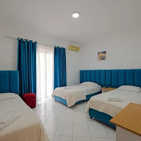 Apartment Eden *
