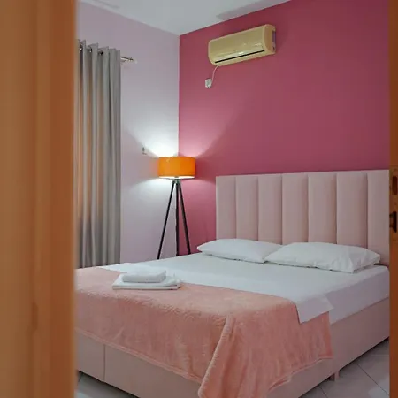 Appartamento Eden Sarandë