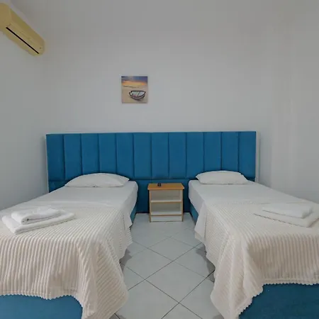 Appartamento Eden Sarandë