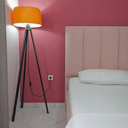 Eden Apartment