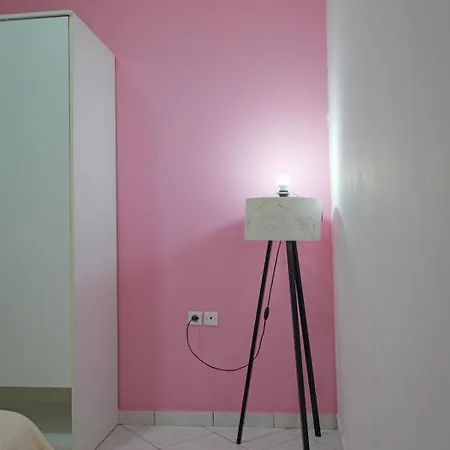 Apartment Eden *