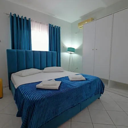 Apartment Eden *