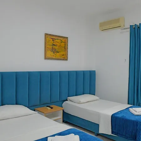 Apartment Eden Sarande