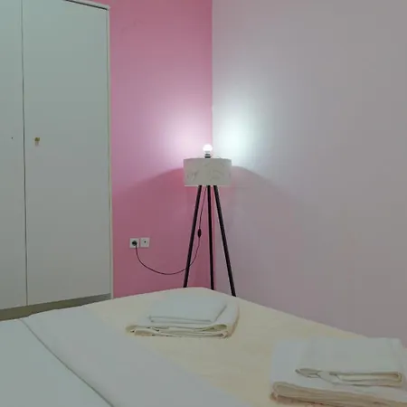Apartment Eden *
