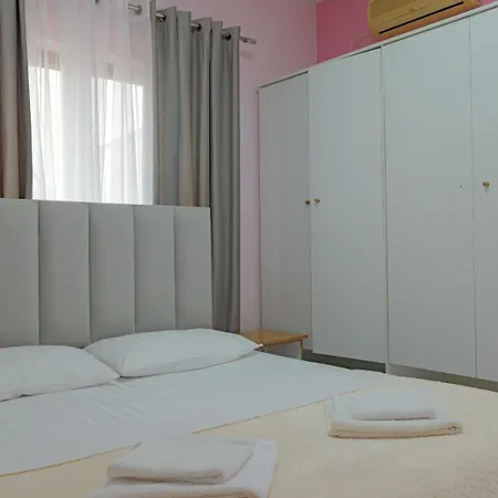 Eden Apartment Sarande