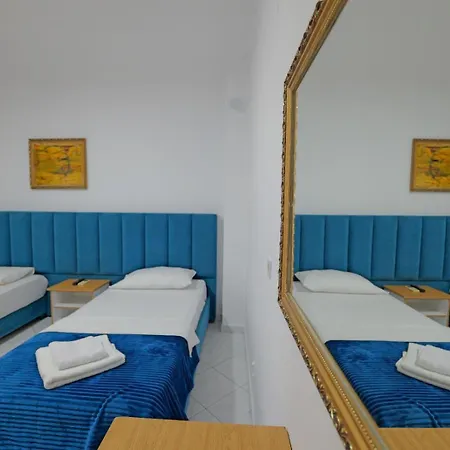 Apartment Eden Sarande