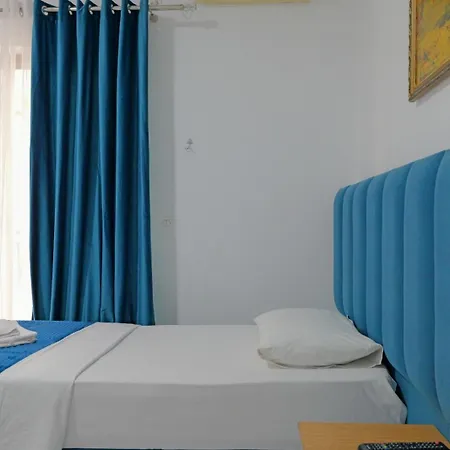 Eden Sarande