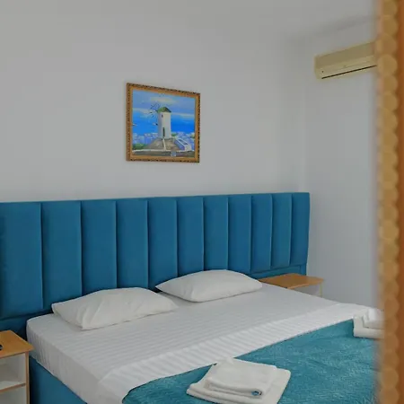 Apartment Eden *